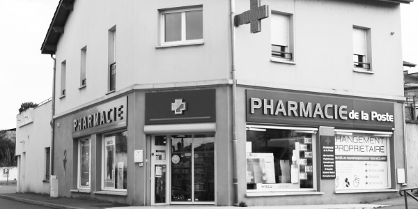 Image pharmacie