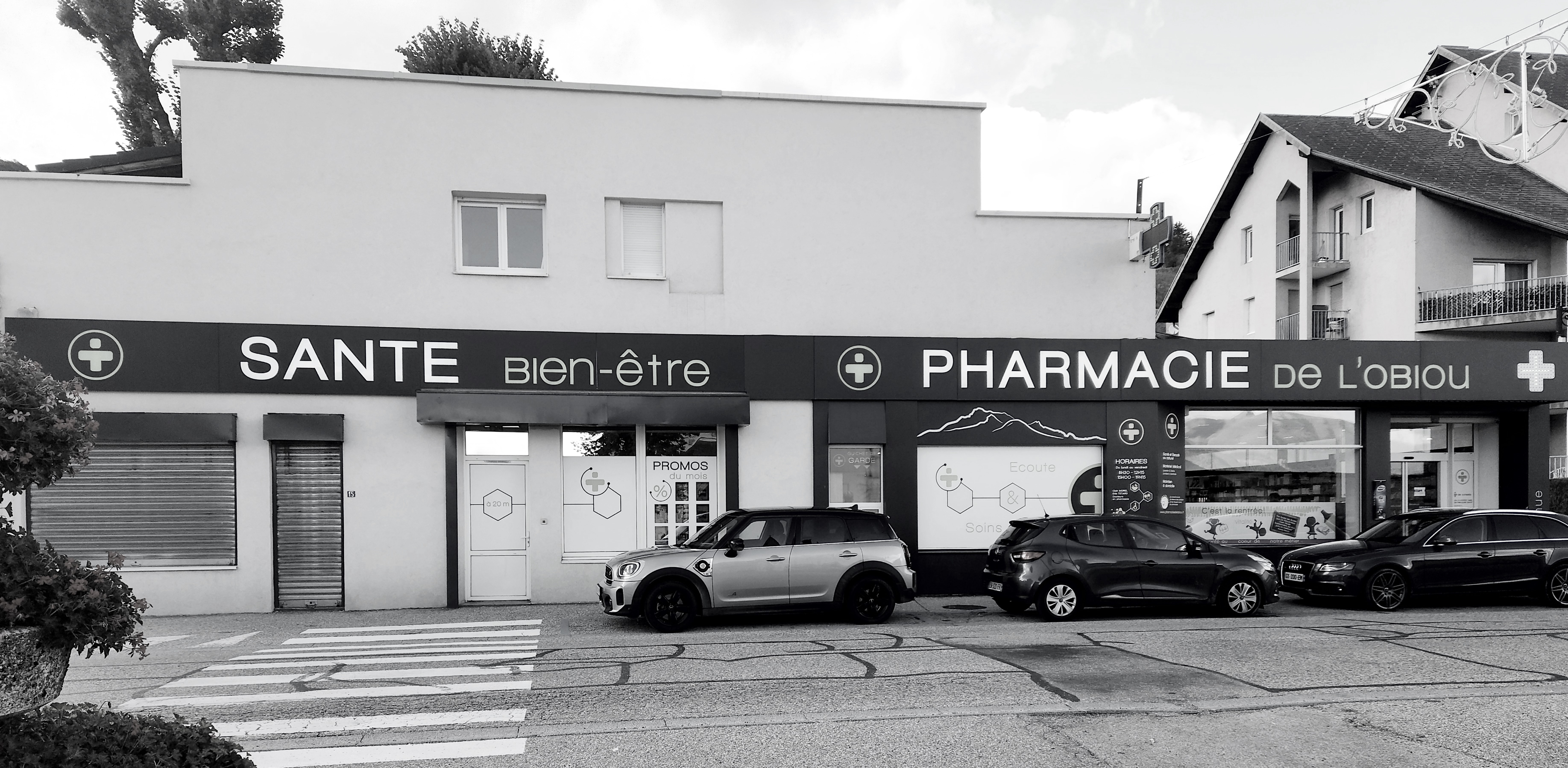 Image pharmacie