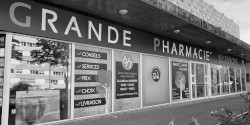 Image pharmacie