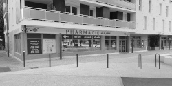 Image pharmacie