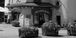 Image pharmacie