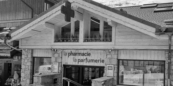 Image pharmacie