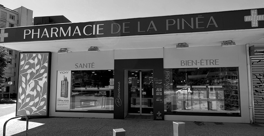 Image pharmacie